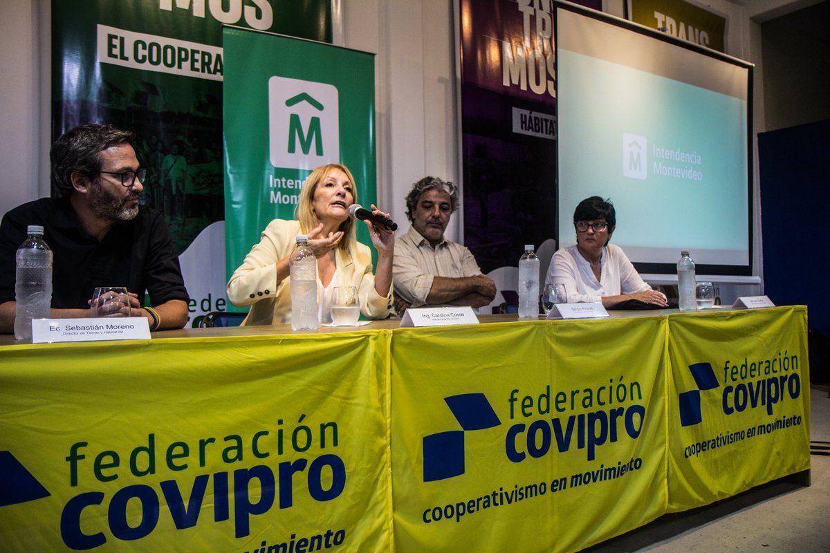 Federación Covipro tweet media