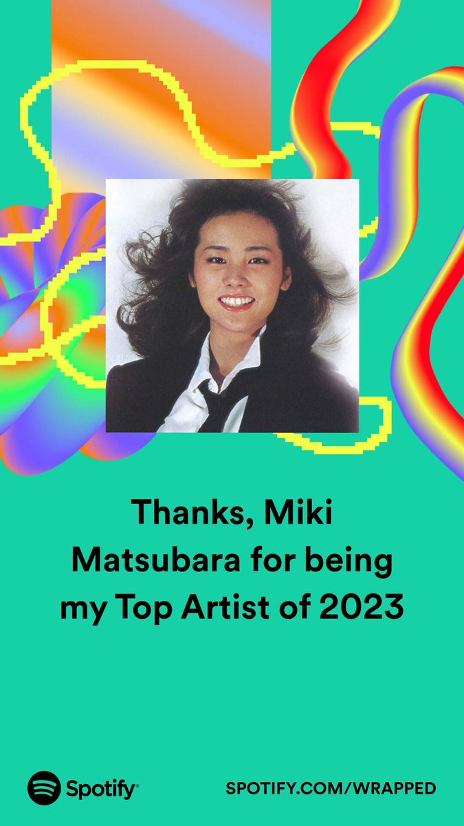 I’m so PROUD, top 6% too