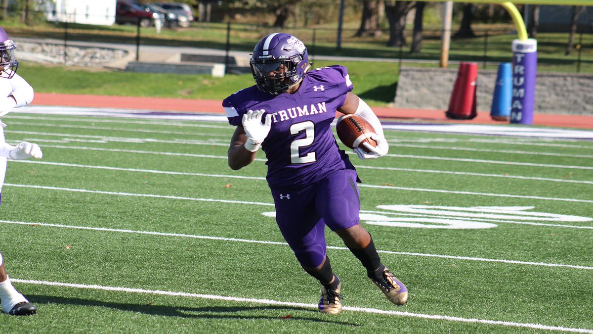 CaysenStevenson (@caysenstevenson) on Twitter photo AGTG! After a great talk with <a href="/CoachKNesbitt/">Kellen Nesbitt</a> I am blessed to say that I have received my 6th offer to play football <a href="/Truman_FB/">Truman State Football</a> !
<a href="/coach_nez/">Gregg Nesbitt</a> <a href="/JaguarsBss/">Blue Springs South Football</a> <a href="/CoachWilmes25/">Coach Alan Wilmes</a> <a href="/OJsimpso32/">OJ Simpson</a> <a href="/EMP1RE7v7/">Emp1re7v7</a> <a href="/JPRockMO/">JP Rock</a> <a href="/WOWKCfootball/">WOWKC</a> <a href="/PrepsKC/">PrepsKC</a> AGTG! After a great talk with <a href="/CoachKNesbitt/">Kellen Nesbitt</a> I am blessed to say that I have received my 6th offer to play football <a href="/Truman_FB/">Truman State Football</a> !
<a href="/coach_nez/">Gregg Nesbitt</a> <a href="/JaguarsBss/">Blue Springs South Football</a> <a href="/CoachWilmes25/">Coach Alan Wilmes</a> <a href="/OJsimpso32/">OJ Simpson</a> <a href="/EMP1RE7v7/">Emp1re7v7</a> <a href="/JPRockMO/">JP Rock</a> <a href="/WOWKCfootball/">WOWKC</a> <a href="/PrepsKC/">PrepsKC</a>