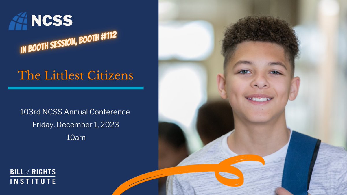 Bill of Rights Institute tweet media