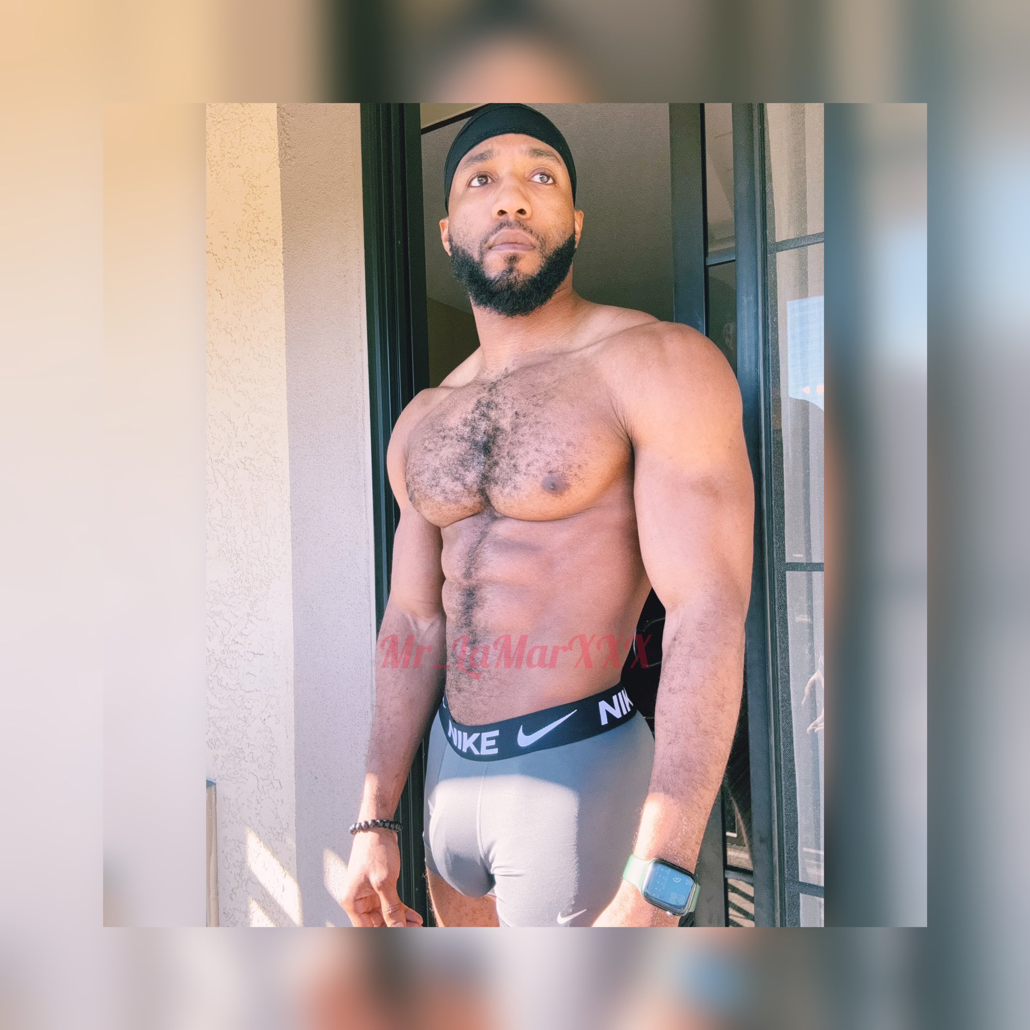 Mr_LaMar on X: One of these days I just might be a underwear model 😉  t.coSO0zBSDADx  X