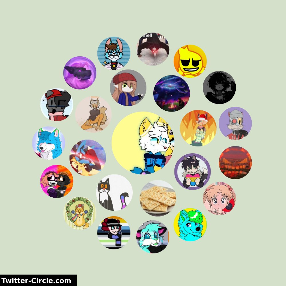 Sonic_etj's tweet photo. My Twitter Interaction Circle

➡️ https://t.co/YVFOf0jiqK https://t.co/Gde2TUs1UQ