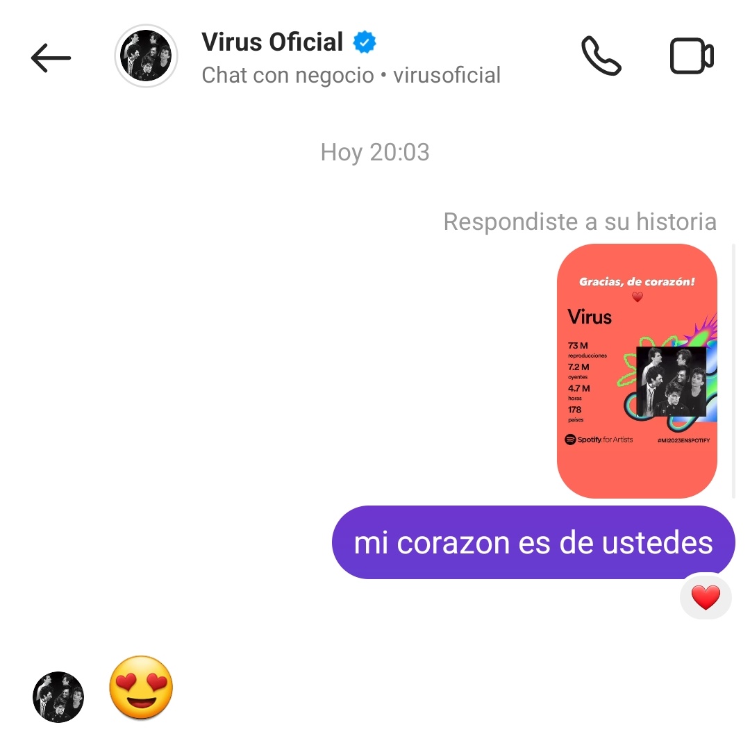 akvelop's tweet image. estoy de novia