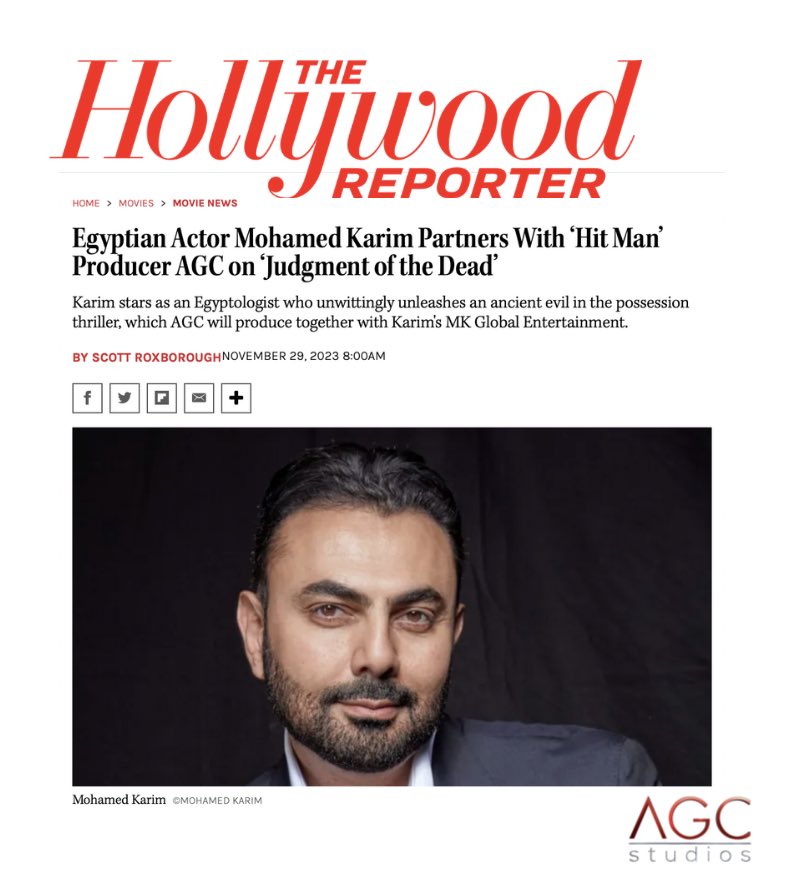 AGC Studios tweet media