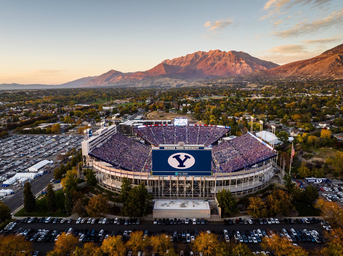 Sam Vander Haar (@samvanderhaar) on Twitter photo Incredibly honored to announce that I have accepted a full scholarship to continue my collegiate and athletic career at Brigham Young University for 2024.
Truly grateful to <a href="/JohnnyPKA/">The Prokick Australia Baron</a> <a href="/ProkickAus/">Prokick Australia</a> <a href="/Coach_Popp/">coachkellypoppinga</a> <a href="/kalanifsitake/">Kalani F Sitake</a> for this amazing opportunity.
Let’s work. Go Cougs 🔵 Incredibly honored to announce that I have accepted a full scholarship to continue my collegiate and athletic career at Brigham Young University for 2024.
Truly grateful to <a href="/JohnnyPKA/">The Prokick Australia Baron</a> <a href="/ProkickAus/">Prokick Australia</a> <a href="/Coach_Popp/">coachkellypoppinga</a> <a href="/kalanifsitake/">Kalani F Sitake</a> for this amazing opportunity.
Let’s work. Go Cougs 🔵
