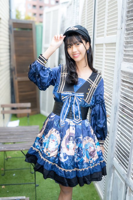 Twitterのコスプレ画像5