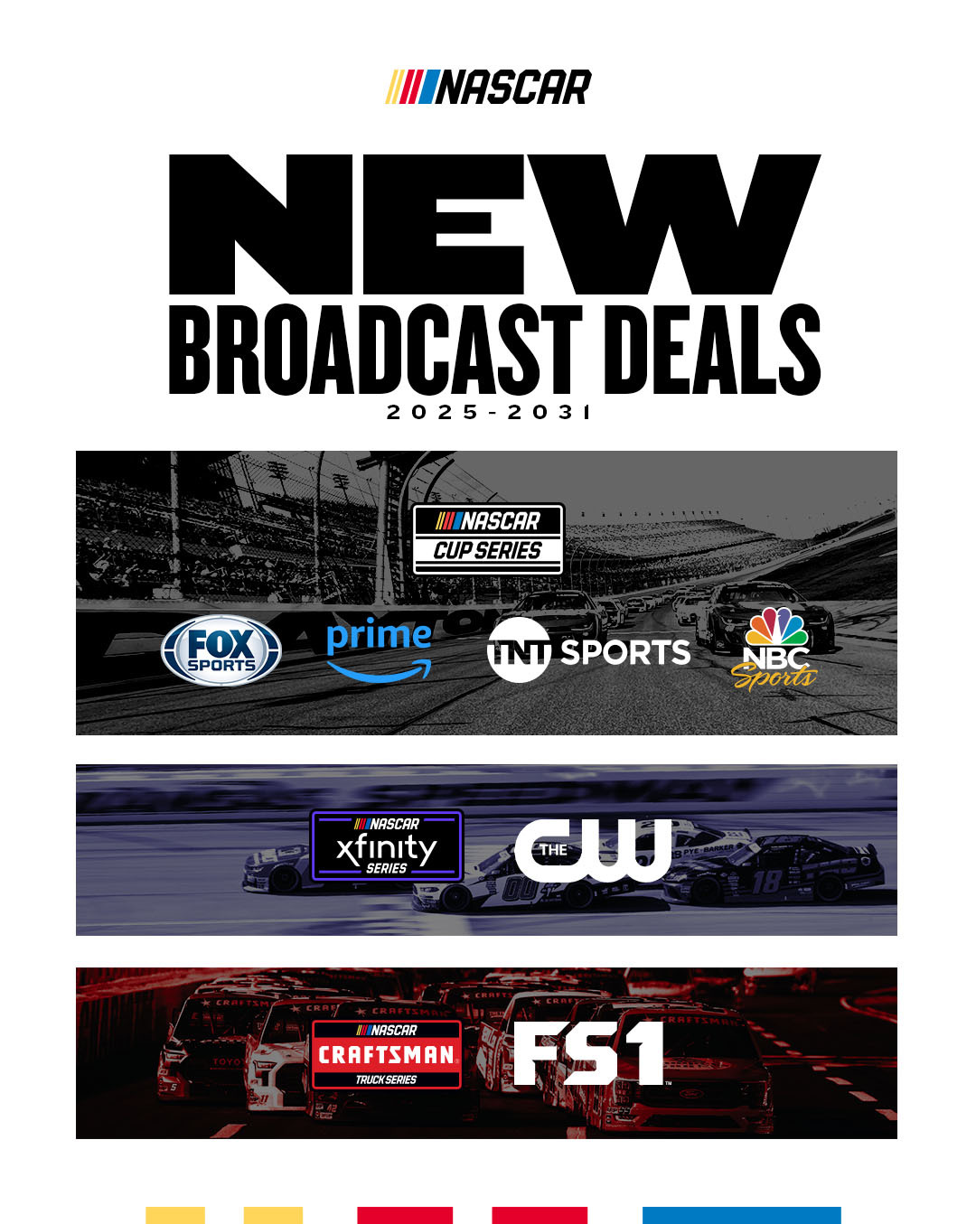 Nascar Xfinity Calendar 2025 Joni Roxane