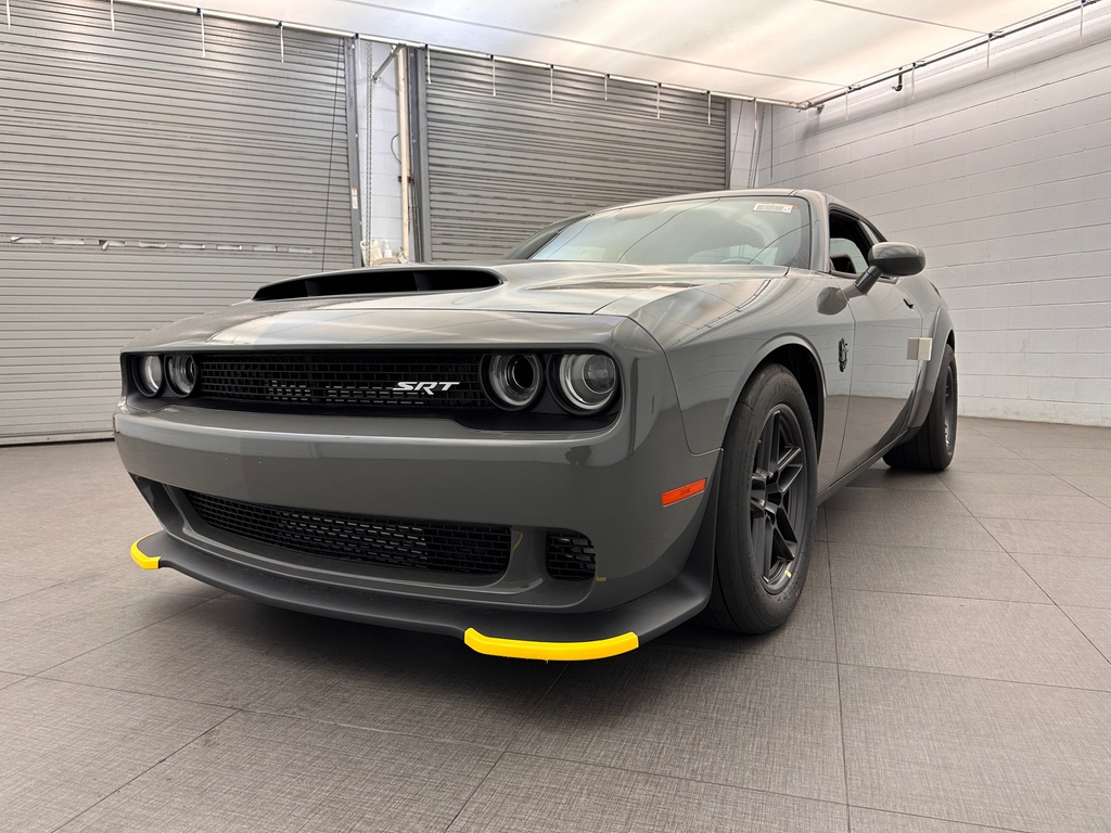 BillLukeCJDR's tweet photo. Check out the Dodge Demon, which is a limited edition - one of 3,300 in North America! This spectacular #DodgeLastCall vehicle is available for purchase! Give us a call to set up an appointment.
#dodgedemon #srtdemon170 #billluke #dealership https://t.co/LwxpLRD5qo