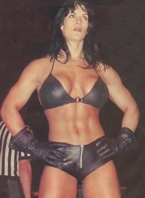 ChynaJoanLaurer's tweet photo. Strength , Beauty,  and a loving soul all in one package https://t.co/CvAZvkGmTN