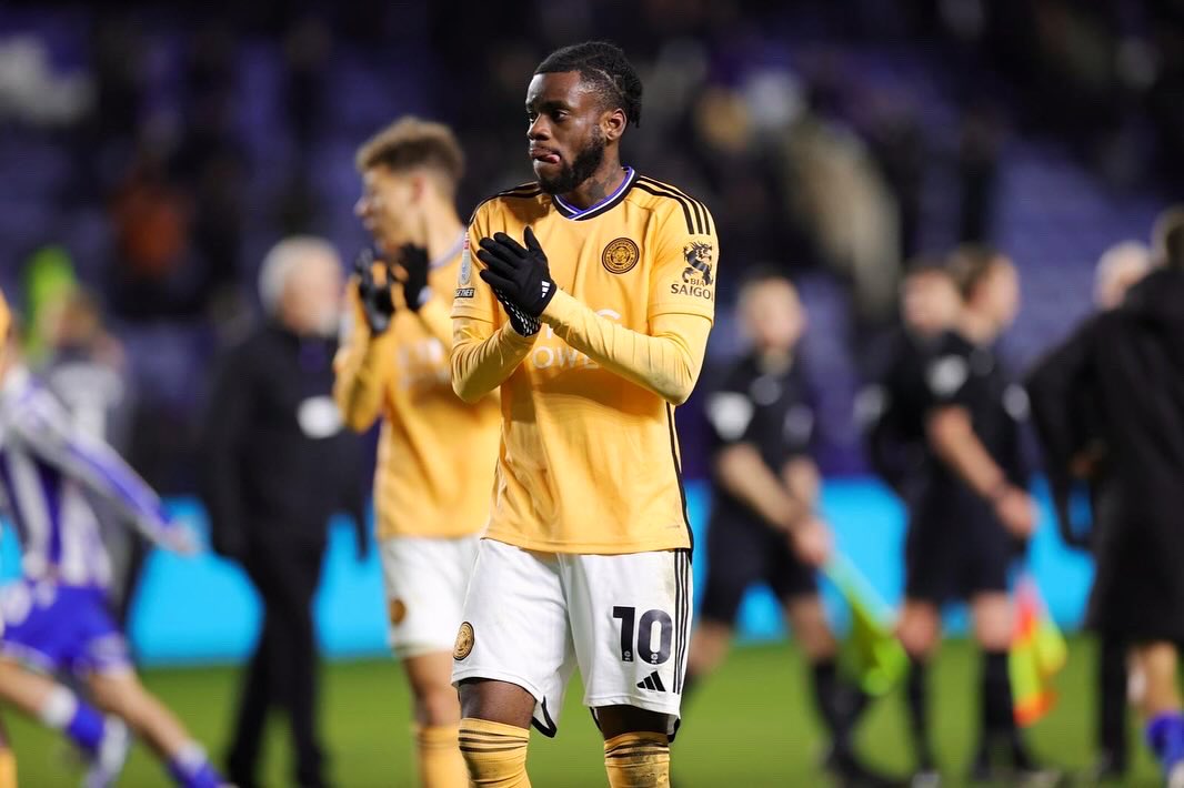 Stephy Alvaro Mavididi tweet media