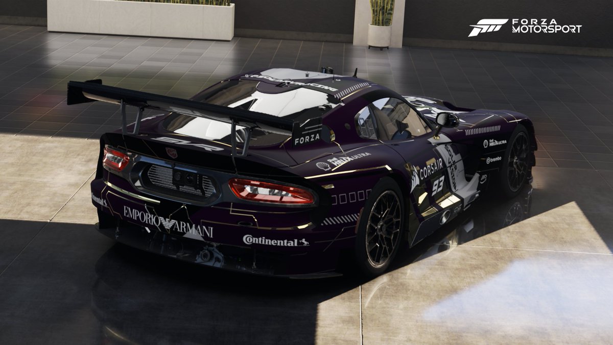 SVR_Armani's tweet image. 👀