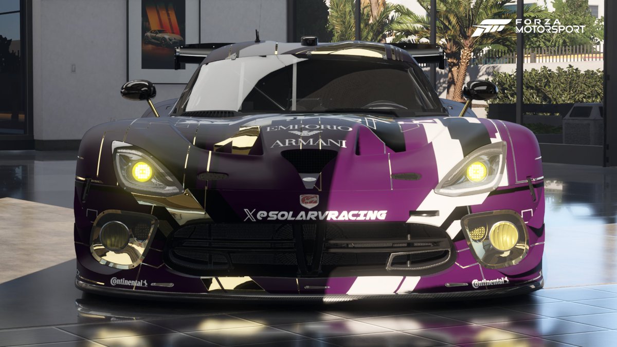 SVR_Armani's tweet image. 👀