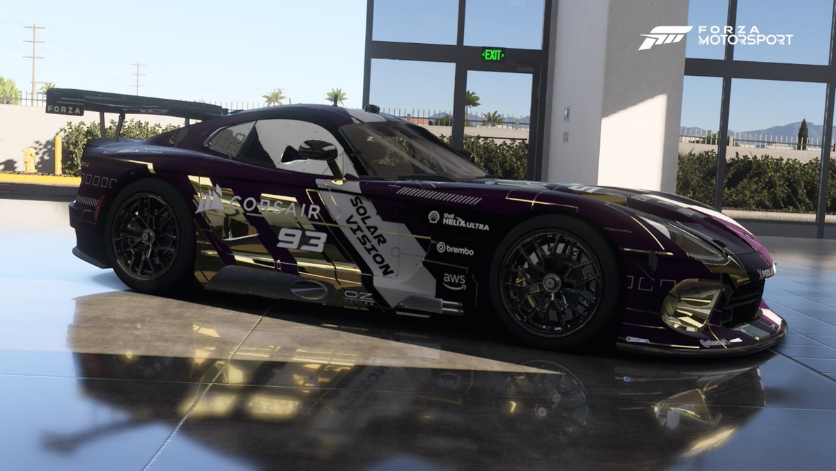 SVR_Armani's tweet image. 👀