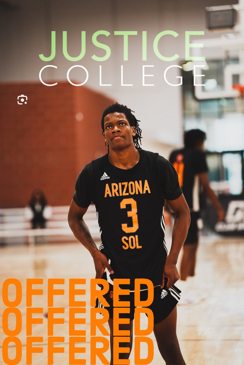 AzSolBasketball's tweet image. Congrats to our shooting guard for receiving his second offer‼️‼️🤝👀🏀📈

@Deloading3 
@Deloading3 
@Deloading3 

@Coachjay0524 @hoops_scout11 @coachflannigan_