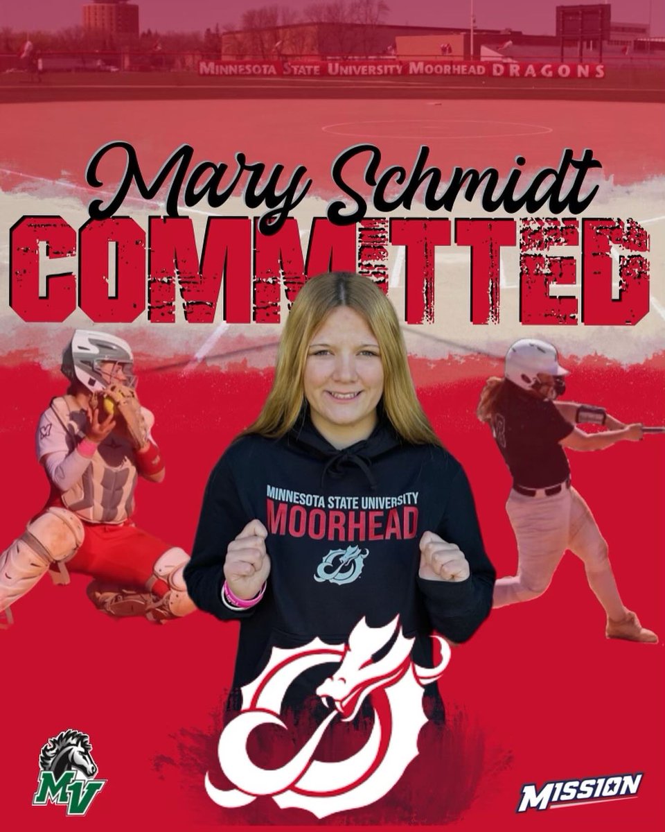 Mary Schmidt tweet media