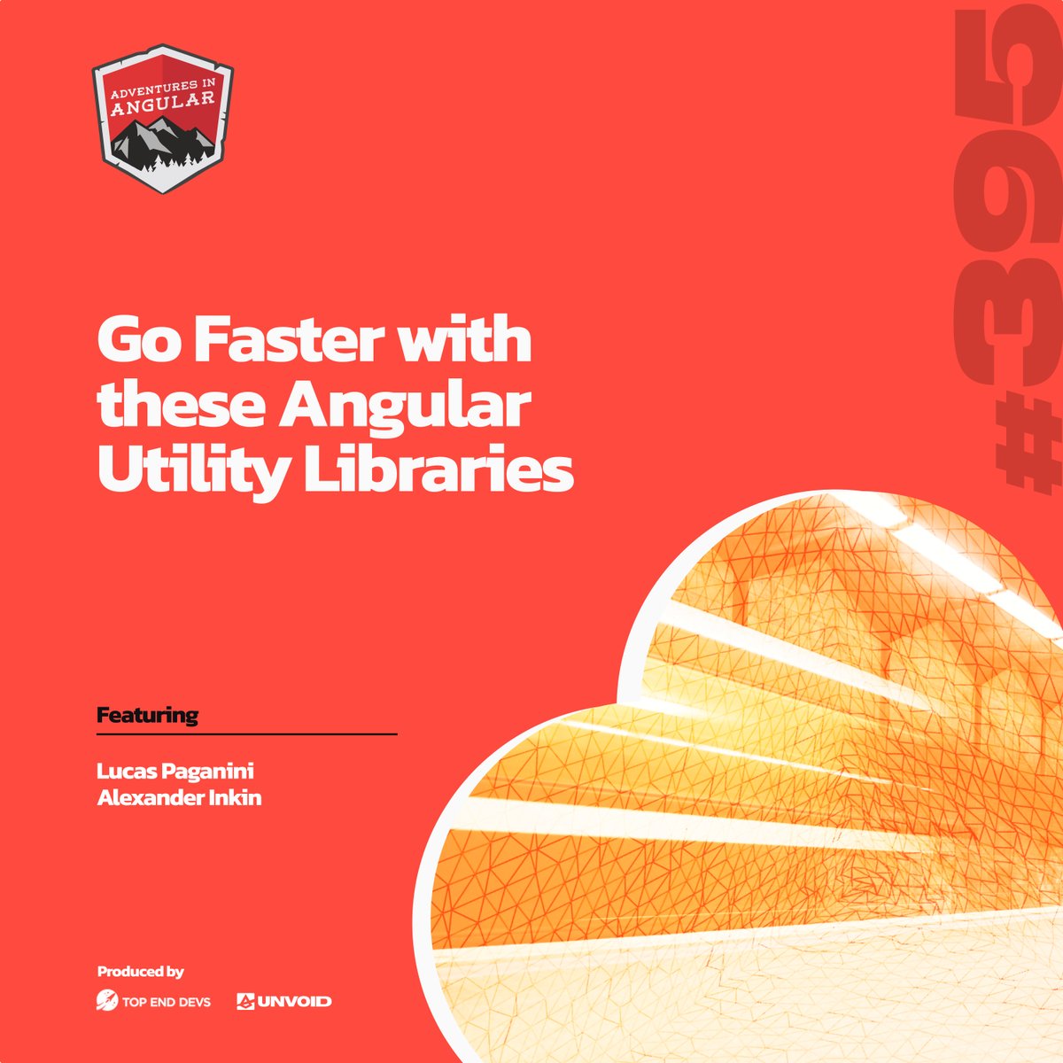angularpodcast's tweet image. Check out this week's episode of #AdventuresinAngular with Alex Inkin
#AiA: Go Faster with these Angular Utility Libraries
rfr.bz/t8qd9xp
