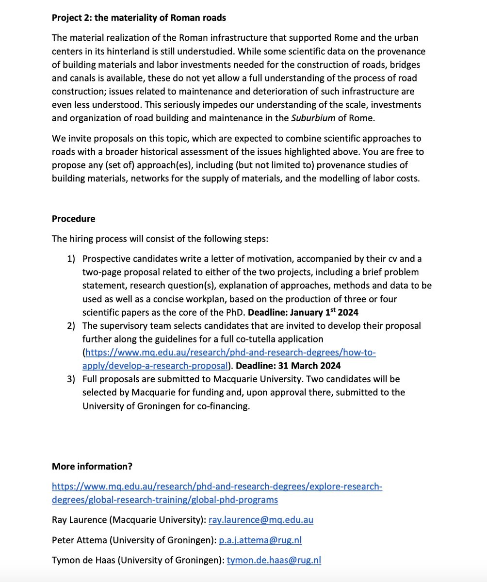 Dr Jessica McKenzie tweet media