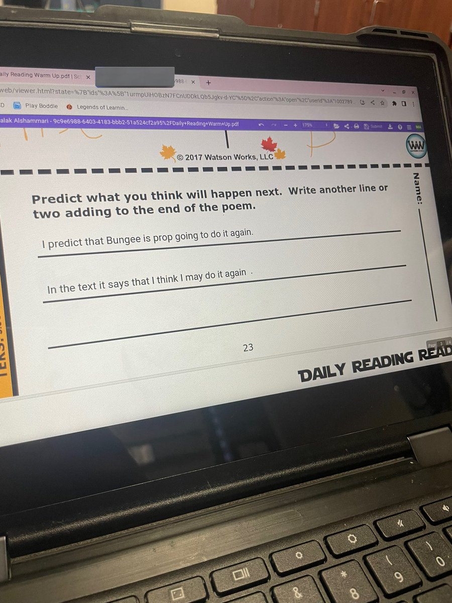 Sydney Scott, M.Ed. tweet media