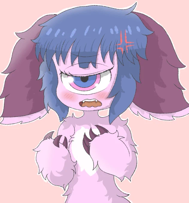 #今月描いたイラストを晒そう 
