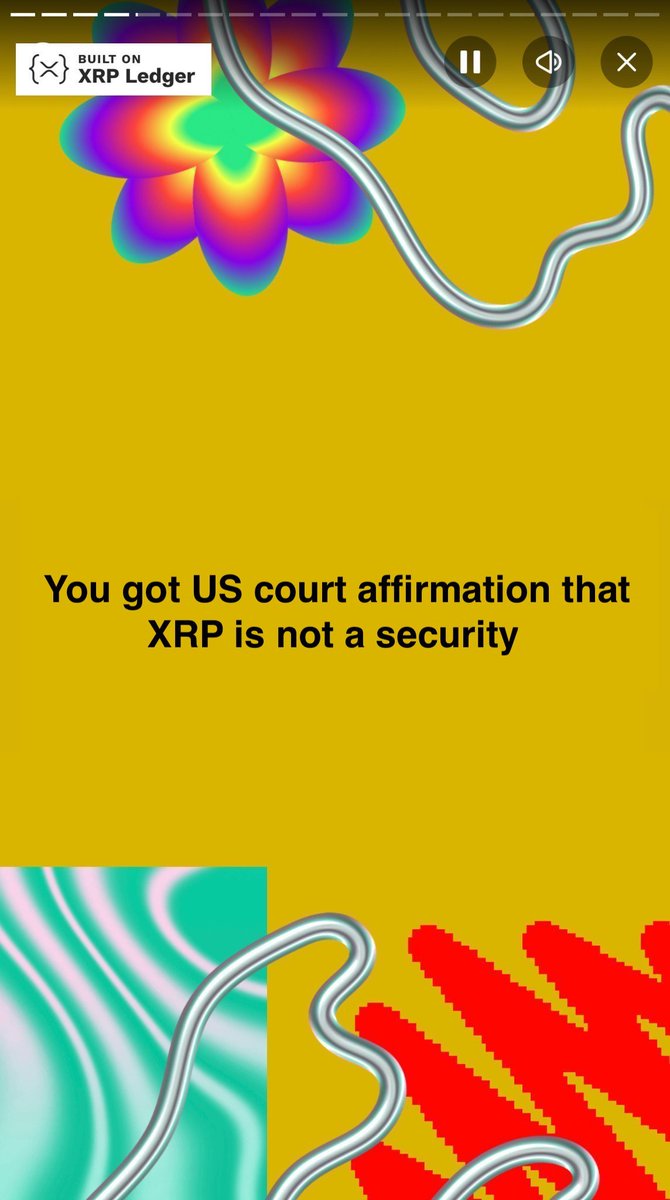 RippleX tweet media
