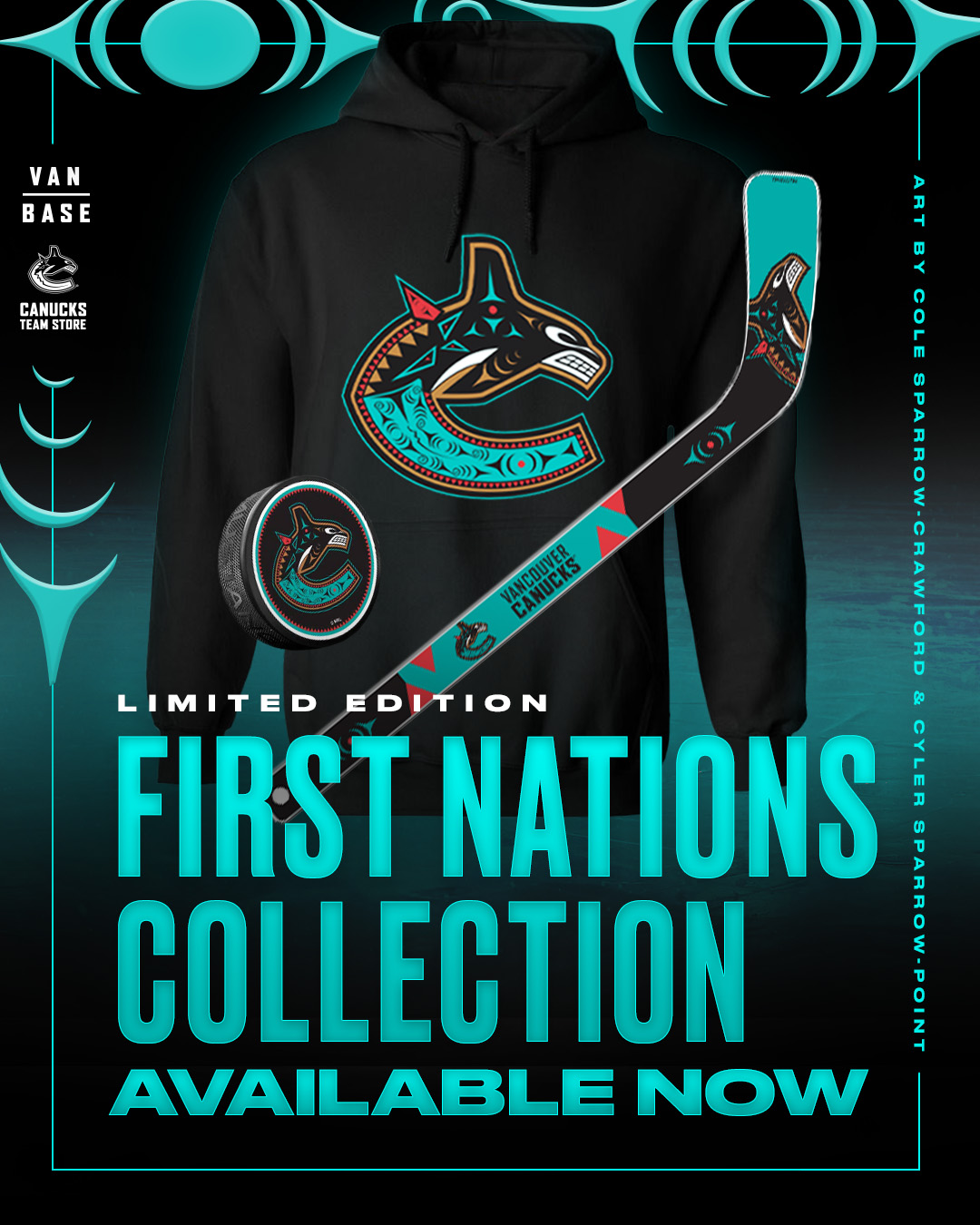 Vancouver Canucks on X
