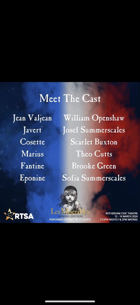 RTSA tweet media