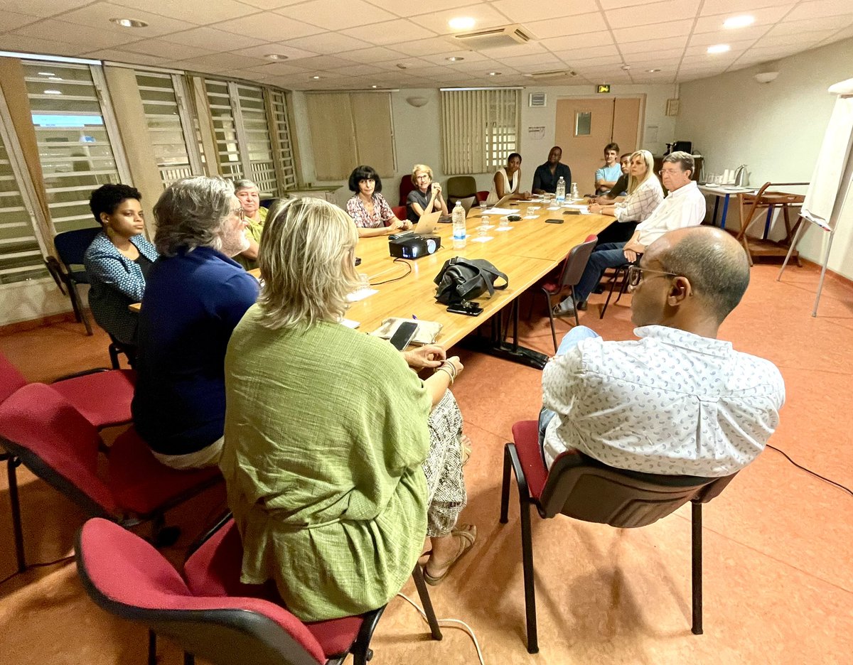 LALEU Fabien tweet media