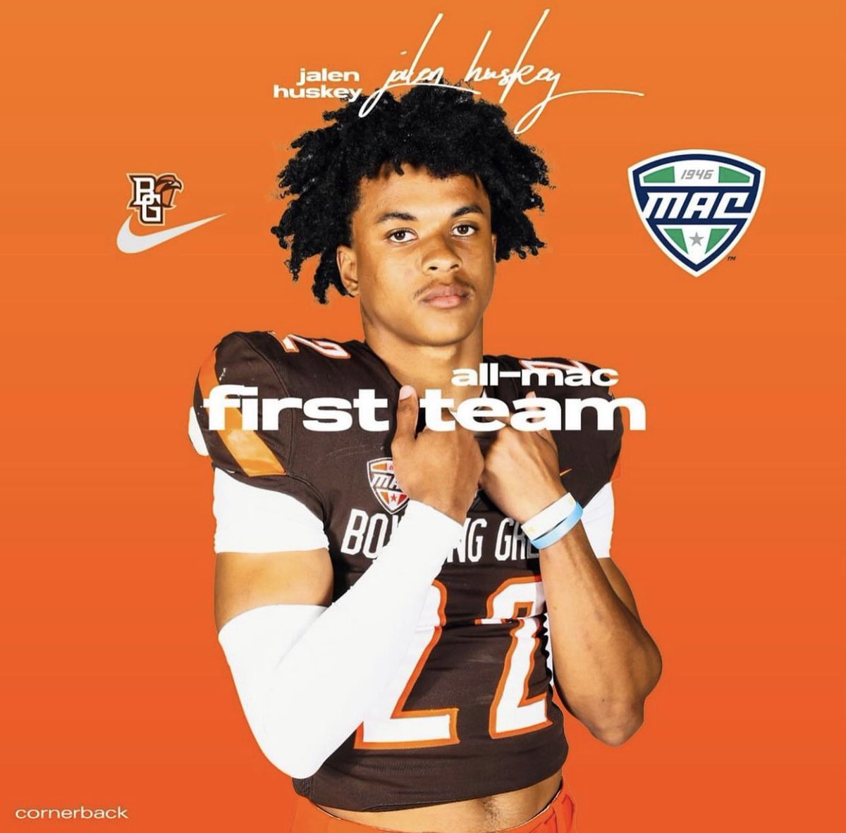 Congrats to former Storm player <a href="/HuskeyJalen/">Jalen Huskey</a>   We are so proud of you!