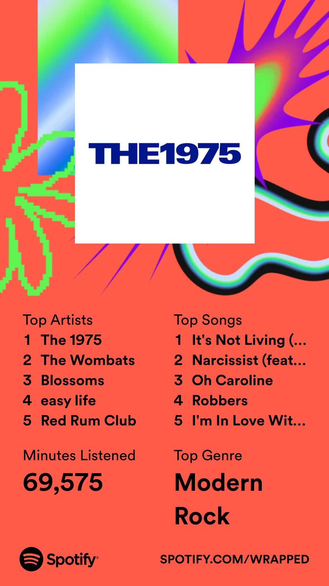 Think a certain band stole the show this year 🤣