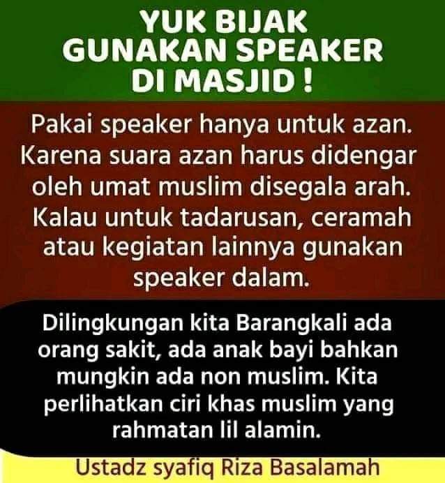 fotodakwah's tweet photo. https://t.co/SL3IHfOMrn