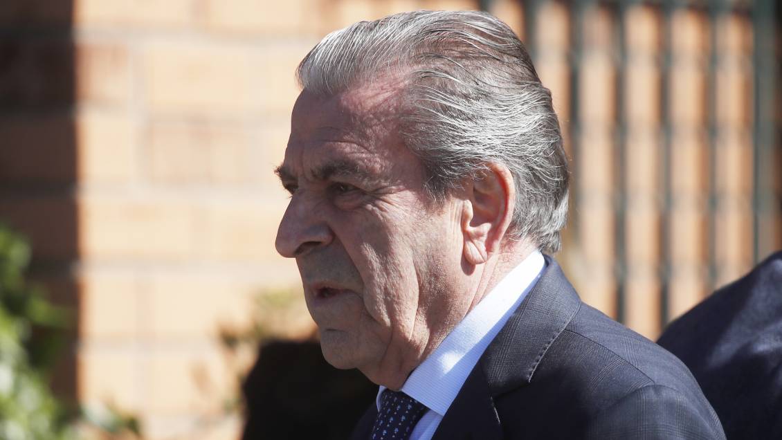 Cooperativa's tweet photo. Expresidente Eduardo Frei enfatizó su postura A Favor de la propuesta de nueva Constitución: "Chile no resiste un minuto más; la economía está destruida y la delincuencia llegó a un nivel nunca visto" #CooperativaContigo https://t.co/g9xd9rBPcX https://t.co/ndKSbGKMIi