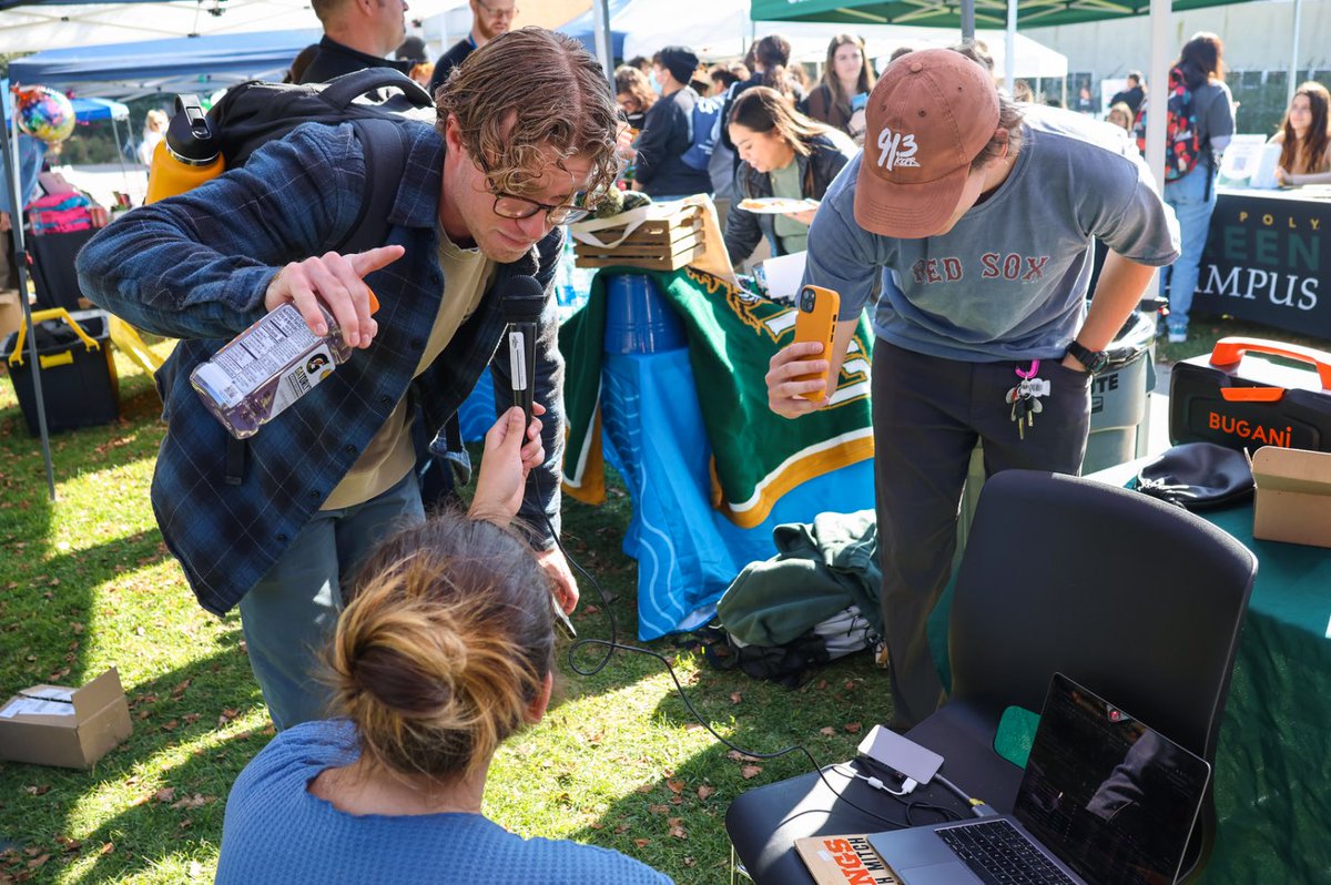 KCPR 91.3 FM tweet media