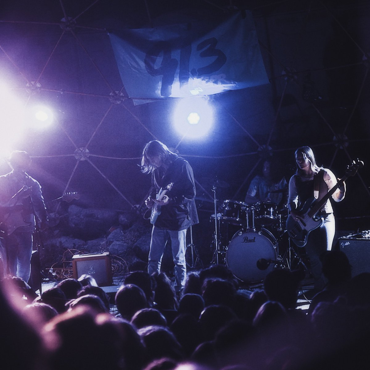 KCPR 91.3 FM tweet media