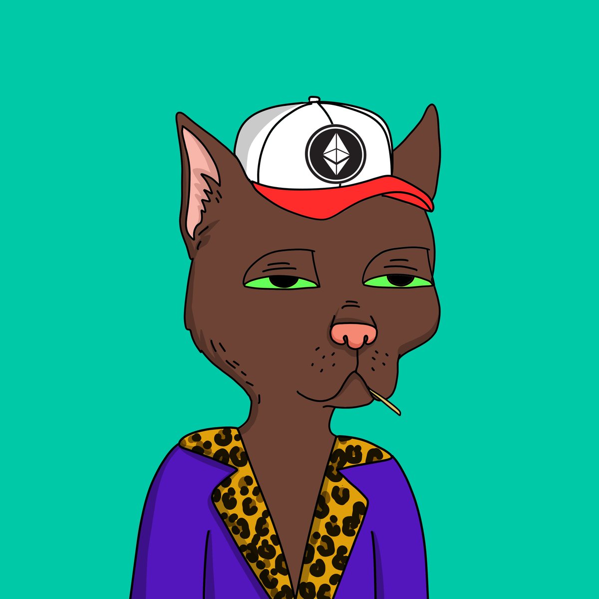 Giving away this floor <a href="/GutterCatGang/">Gutter Cat Gang</a> to one person that likes, retweets, tags 3 friends.

<a href="/Portalcoin/">Portal</a> $PORTAL
#Giveaway #GiveawayAlert #NFT #NFTCommmunity 
#GangGang