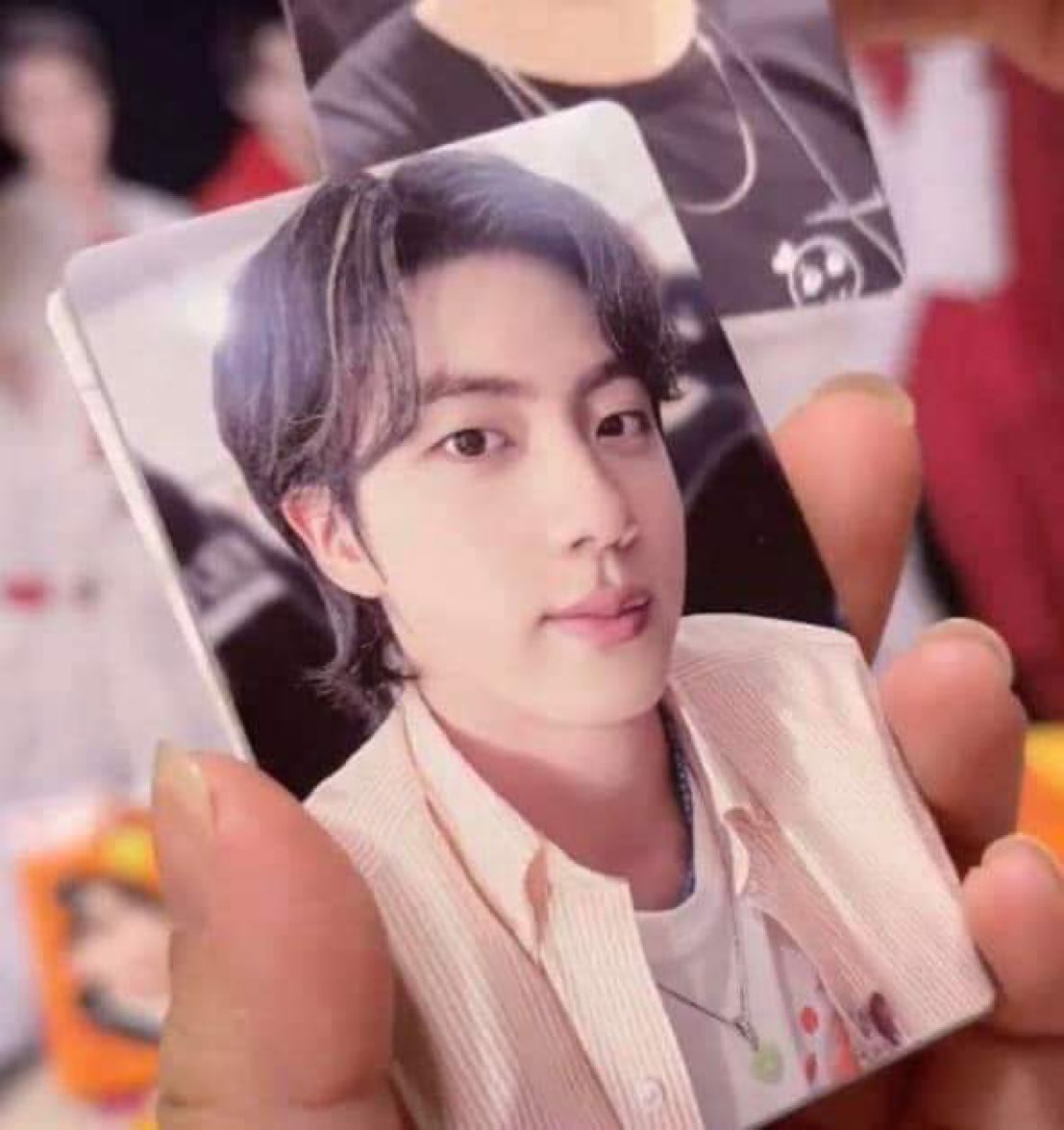 ja ♡ (@seokjindreaam) / Posts / X