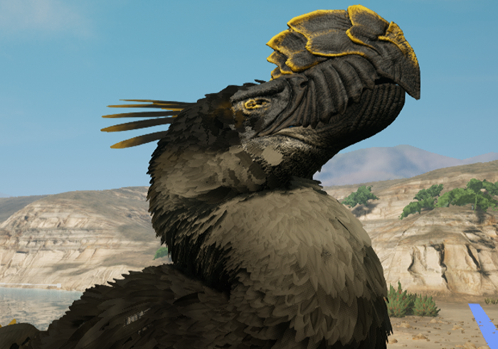 DocJayArts24's tweet photo. some stuff i been working for the upcoming mora remodel so far this has to be the best mod i have done
#mod #pathoftitan #creaturedesign #gamedevelopment https://t.co/oqhIY6Misu