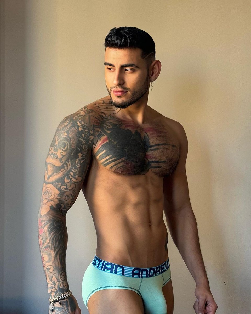 clubpapi01's tweet photo. #papioftheday sexiness π₯π₯π₯
Follow this gorgeous hunk @djpablohorta β₯οΈβ₯οΈ #andrewchristianunderwear
https://t.co/GRRtp5gxpB
#papi #clubpapi #papiboy #delicia #Latinos #guapo https://t.co/rBqZ674Dwv