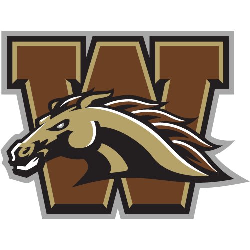 Blessed to receive an offer from Western Michigan!!