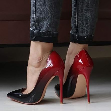 Want! amzn.to/47XBuWS 👠😍😈#Goddess #SexyHeels #HighHeels #heels #heelslover #shoeworship #sexyshoes #Stilettos #highheelsaddict #footworship #ballbusting #pleaser #pleasershoes