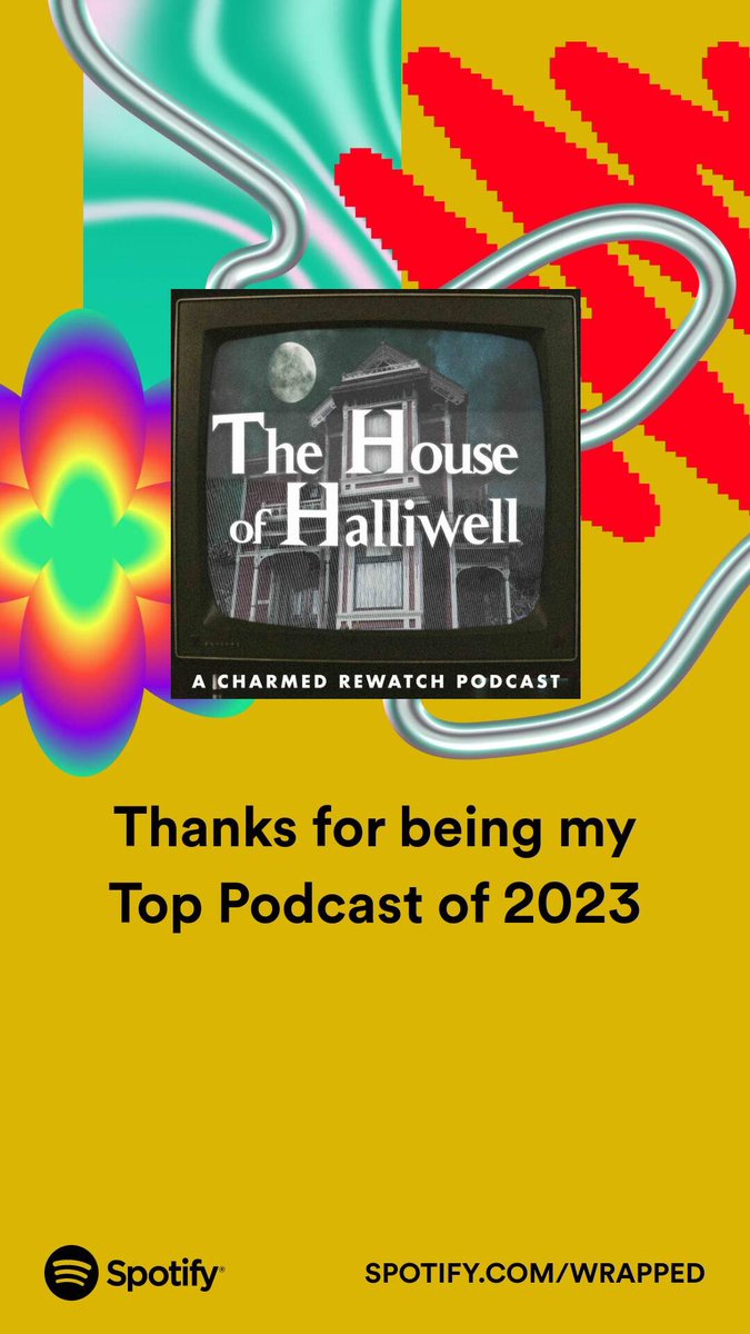 <a href="/thehohpod/">House Of Halliwell</a> absolutely loving the podcast🥰 almost caught up!!