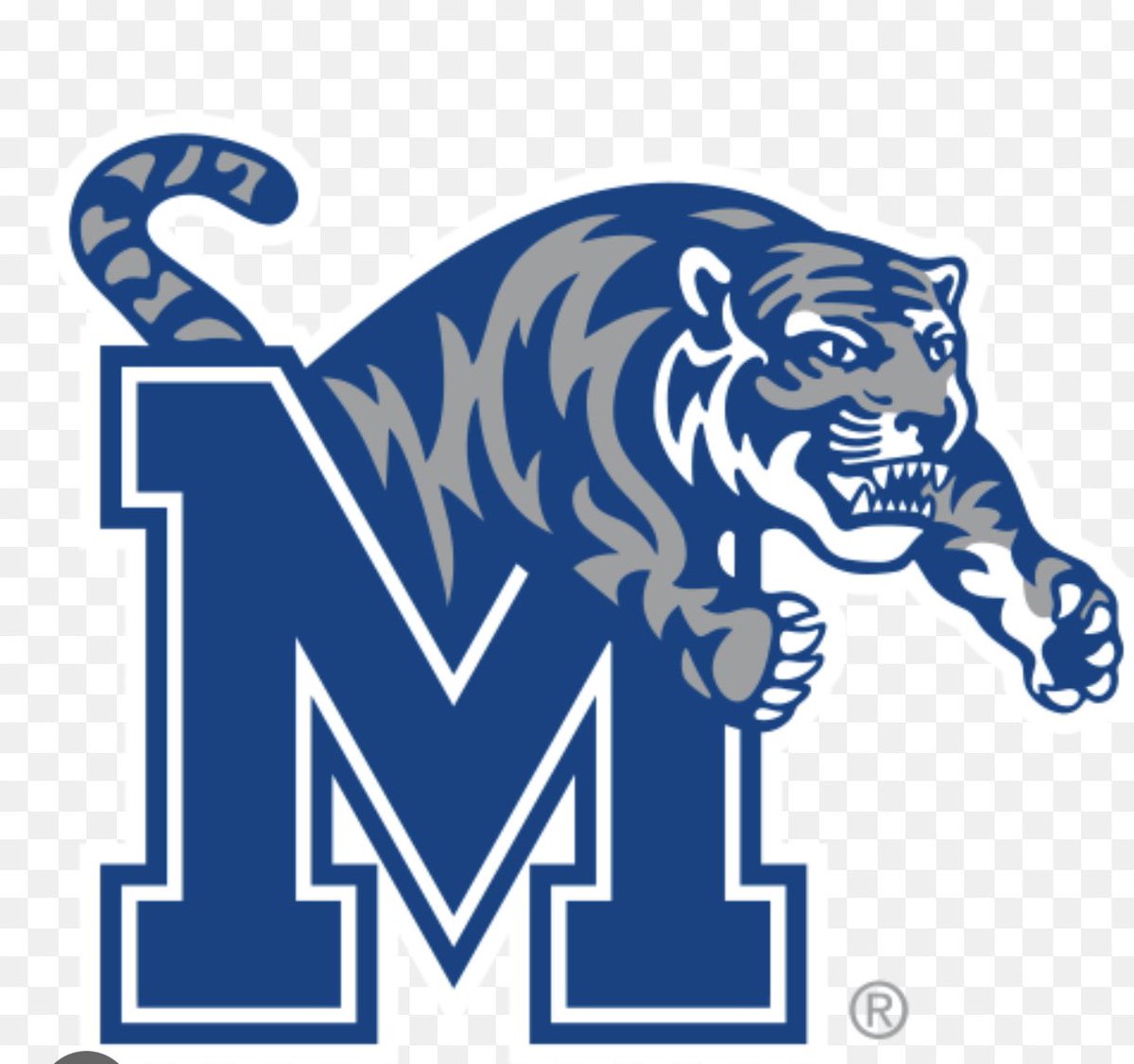 Thankful to receive a (PWO) from Memphis !! @Coach__Myers @ThomasMcDaniel4 @CBHS_Football