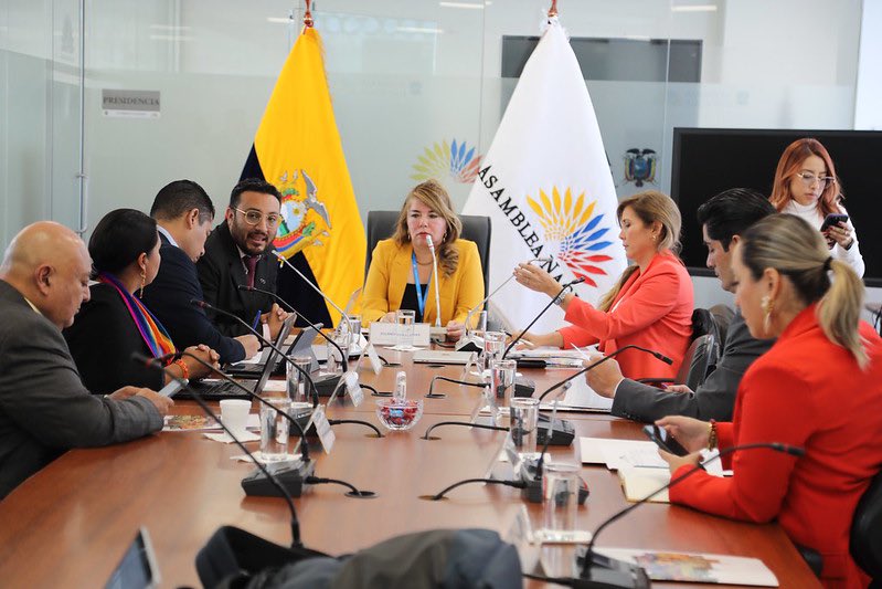 EducacionAN's tweet photo. 📍Sesión No. 001 || La Presidenta @zolandapluasec dio a conocer en la Sesión No. 001, el estado de los proyectos de ley y procesos de fiscalización que recibe la actual administración. “Esta información relevante servirá de insumo para desarrollar el plan de trabajo”, recalcó. https://t.co/Qgu9SmA416