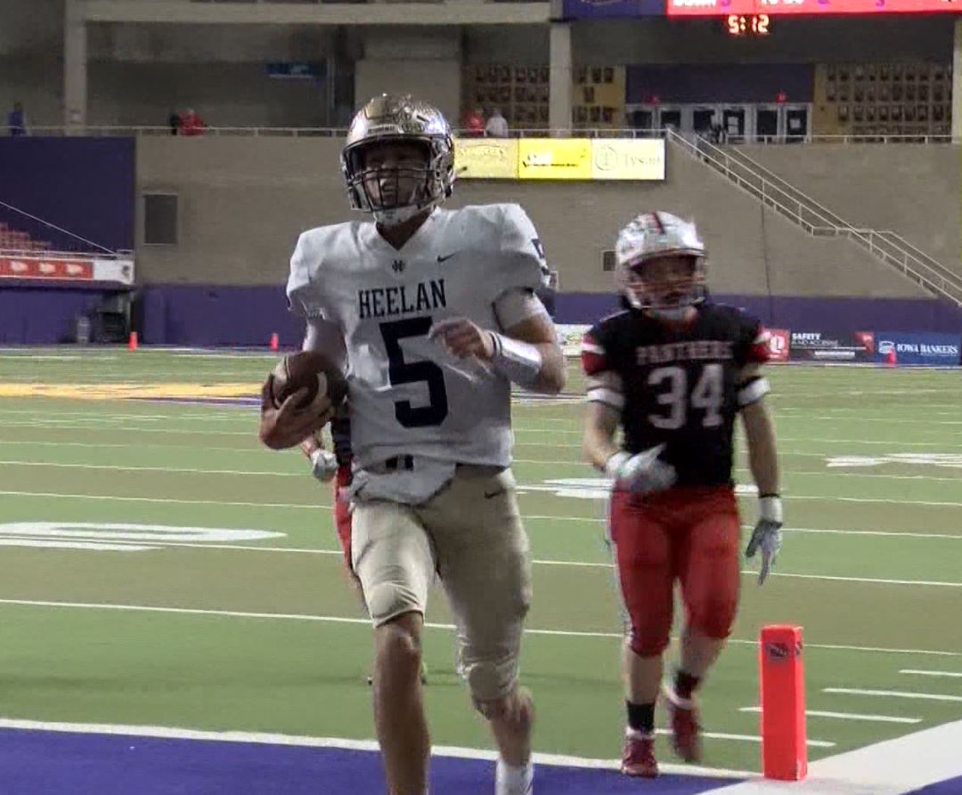 KCAU 9 SportsZone (@sportszonekcau9) on Twitter photo PLAYER OF THE YEAR NOMINEE!
<a href="/BishopHeelanFB/">Bishop Heelan Football ✞</a> QB/DB <a href="/OlyQuinn/">Quinn Olson</a> helped engineer a turnaround year for the <a href="/BHCS_Athletics/">Bishop Heelan Athletics</a> program, guiding <a href="/BishopHeelanSch/">Bishop Heelan Catholic Schools</a> back to the state championship!
WATCH HERE 🏈⬇️
siouxlandproud.com/sports/player-… PLAYER OF THE YEAR NOMINEE!
<a href="/BishopHeelanFB/">Bishop Heelan Football ✞</a> QB/DB <a href="/OlyQuinn/">Quinn Olson</a> helped engineer a turnaround year for the <a href="/BHCS_Athletics/">Bishop Heelan Athletics</a> program, guiding <a href="/BishopHeelanSch/">Bishop Heelan Catholic Schools</a> back to the state championship!
WATCH HERE 🏈⬇️
siouxlandproud.com/sports/player-…