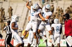 Zack Ramsey tweet media