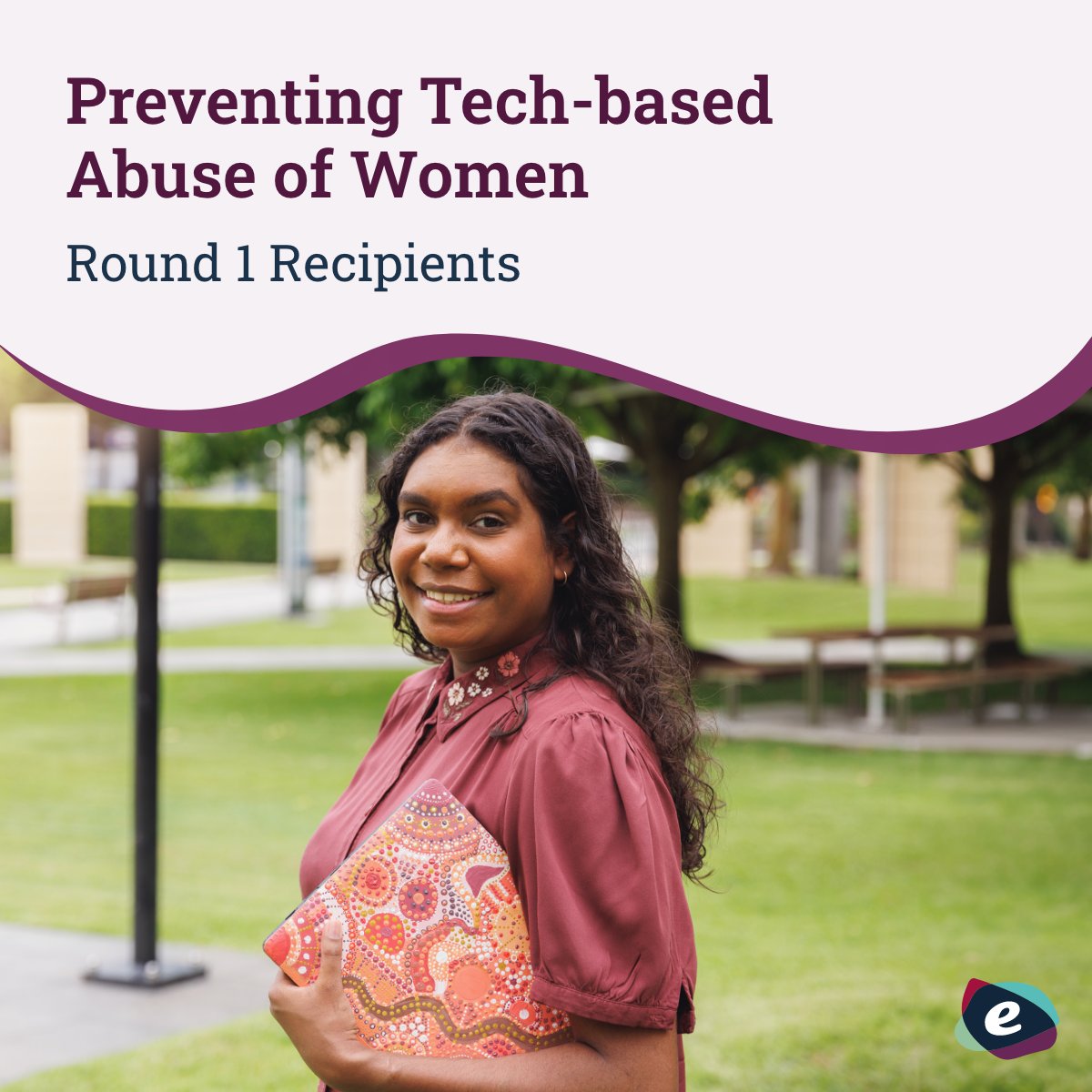 eSafety Commissioner (@esafetyoffice) on Twitter photo Minister for Communications <a href="/MRowlandMP/">Michelle Rowland</a> has announced the successful round one recipients of the Australian Government's $10M Preventing Tech-based Abuse of Women Grants Program, to create safe online spaces for women and children 👩👦 Learn more: news.esafety.gov.au/46znz85 Minister for Communications <a href="/MRowlandMP/">Michelle Rowland</a> has announced the successful round one recipients of the Australian Government's $10M Preventing Tech-based Abuse of Women Grants Program, to create safe online spaces for women and children 👩👦 Learn more: news.esafety.gov.au/46znz85