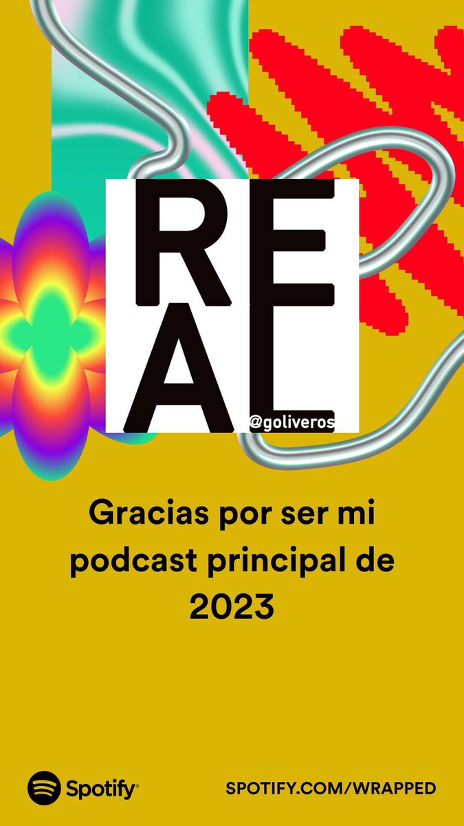arcenica's tweet photo. Gracias totales al gato Bonifacio por ser tan bonito y el mejor dueño de una estación de radio.
Gonzalo, Viniccio, gracias, gracias 🫶🏼
REAL, disfruté cada uno de los 17,761 minutos que pasé contigo en 2023. Gracias. #Mi2023enSpotify 
https://t.co/mSmLvASF8z https://t.co/A1Jtp65oNr