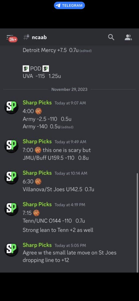 OozemanZ's tweet image. #SharpPicks