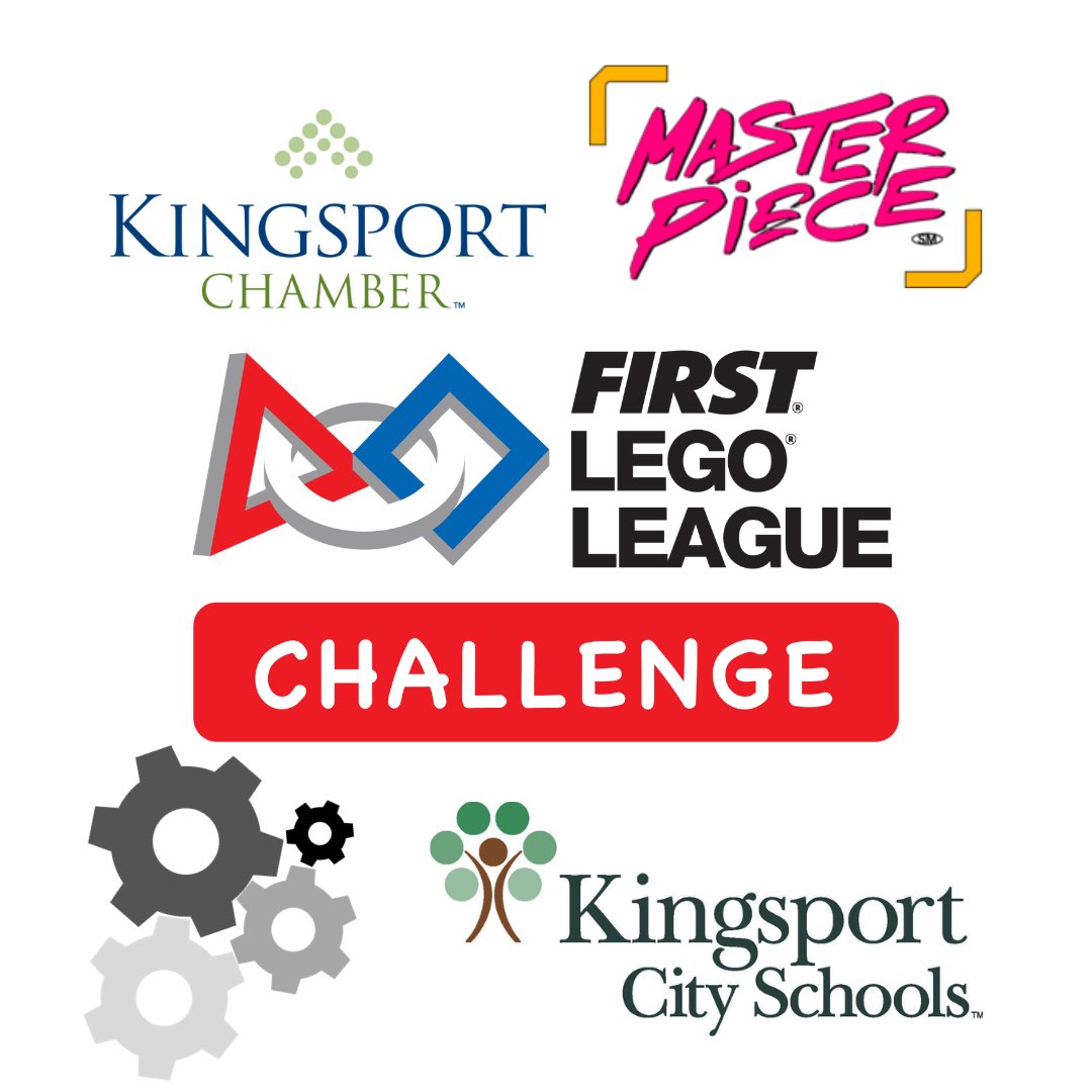 T minus 10 days until the Model City Qualifier! Teams have been working hard to prepare for this event! We look forward to seeing all your hard work pay off! High Five 🖐️! <a href="/kcs__district/">Kingsport City Schools</a> <a href="/kptchamber/">Kingsport Chamber</a> 

Remember you can find us also on Instagram at Model_City_FIRST