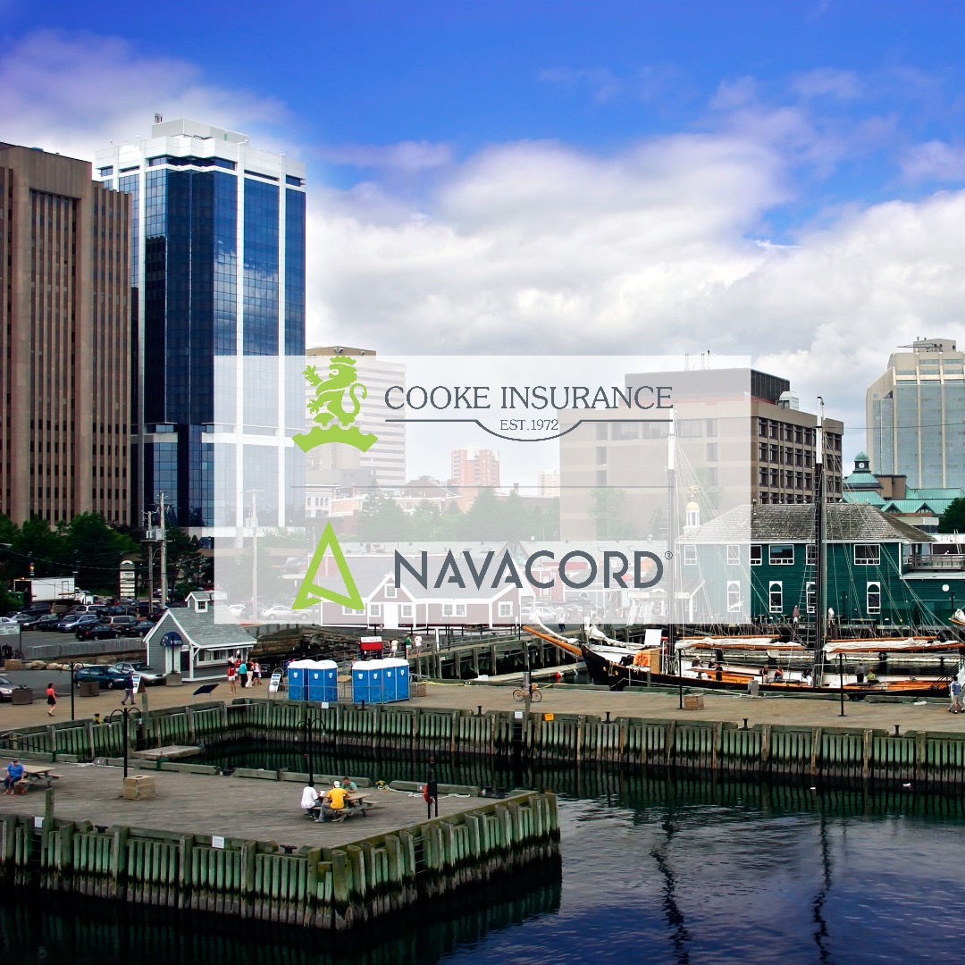 ACP_Podcast's tweet photo. Sponsor Spotlight - Cooke Insurance 🚨

Established in 1972, Cooke Insurance has grown to include offices throughout Atlantic Canada.

A Navacord partner since 2020, Cooke is one of the largest construction brokers in Canada.

#construction #podcast #sponsor #sponsorship https://t.co/i2n1M87yki
