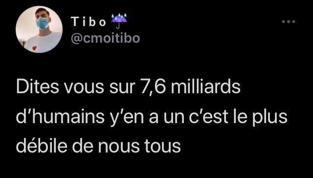 le meilleur des tweets tweet media